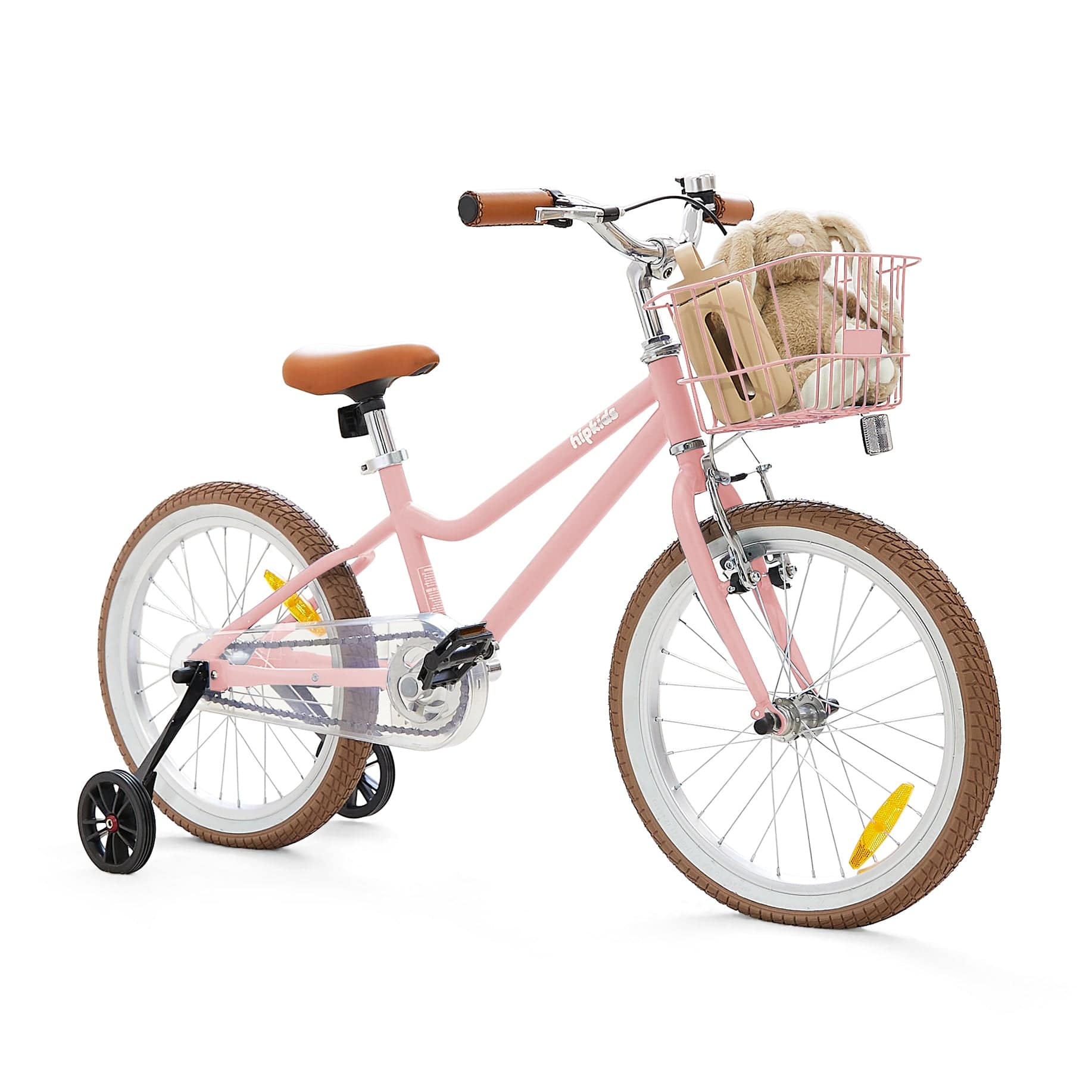 18 Inch Pedal Bike - Preorder