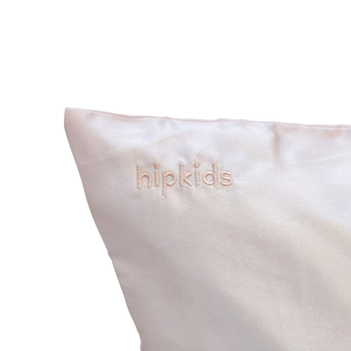 Pure Mulberry Silk Pillowcase - 2 Pack 4 Pure Mulberry Silk Pillowcase