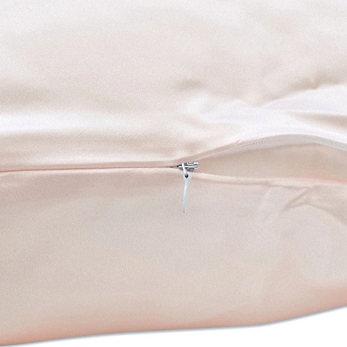 Pure Mulberry Silk Pillowcase - 2 Pack 5 Pure Mulberry Silk Pillowcase - 2 Pack