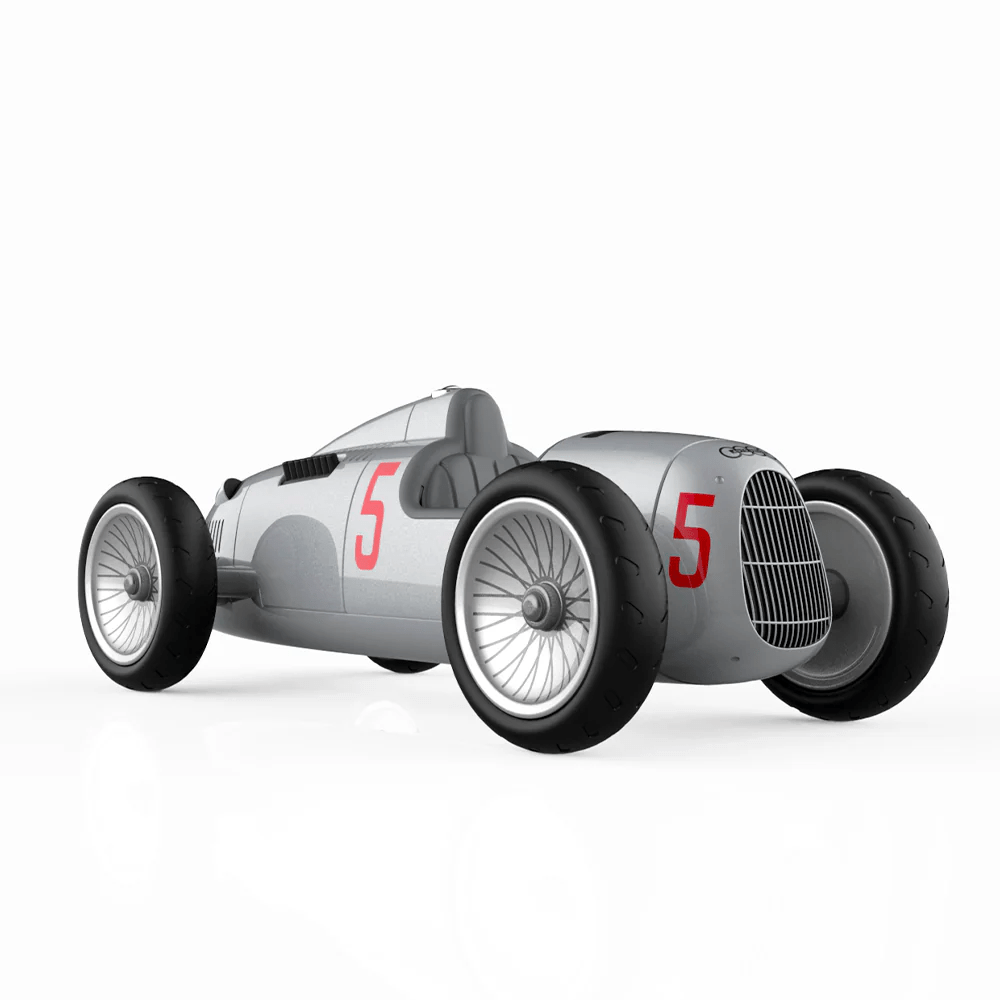 Baghera Racing Car Auto Union Type C 2 Baghera Racing Car Auto Union Type C