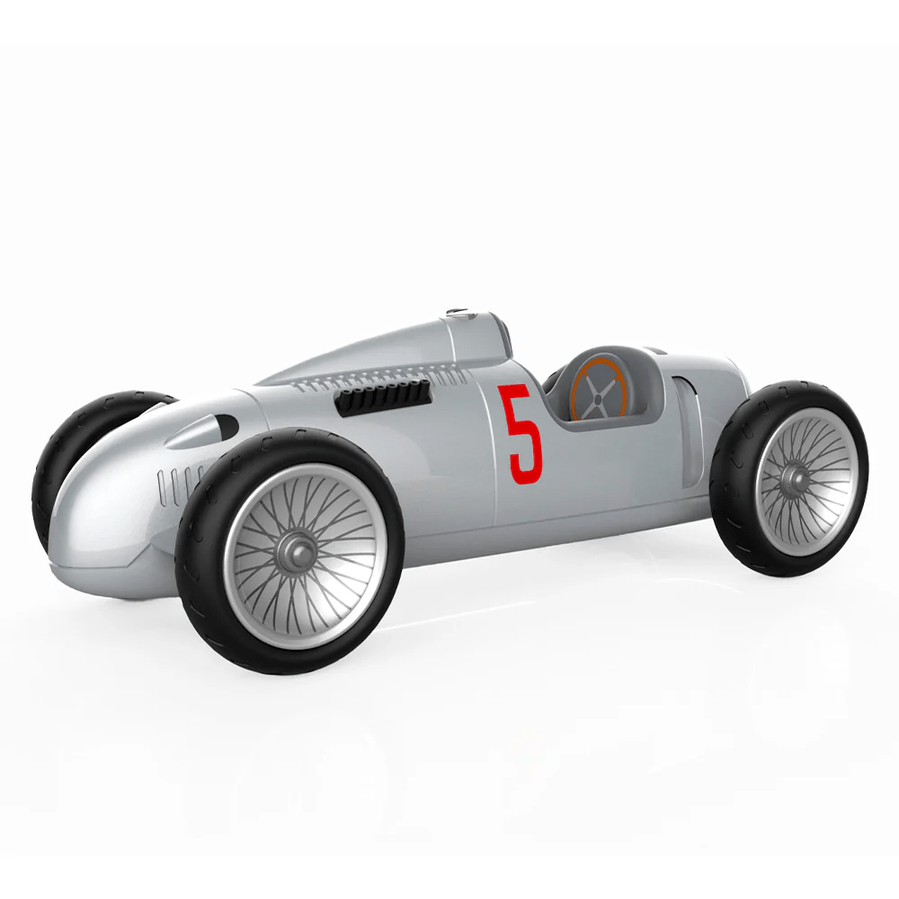 Baghera Racing Car Auto Union Type C 3 Baghera Racing Car Auto Union Type C