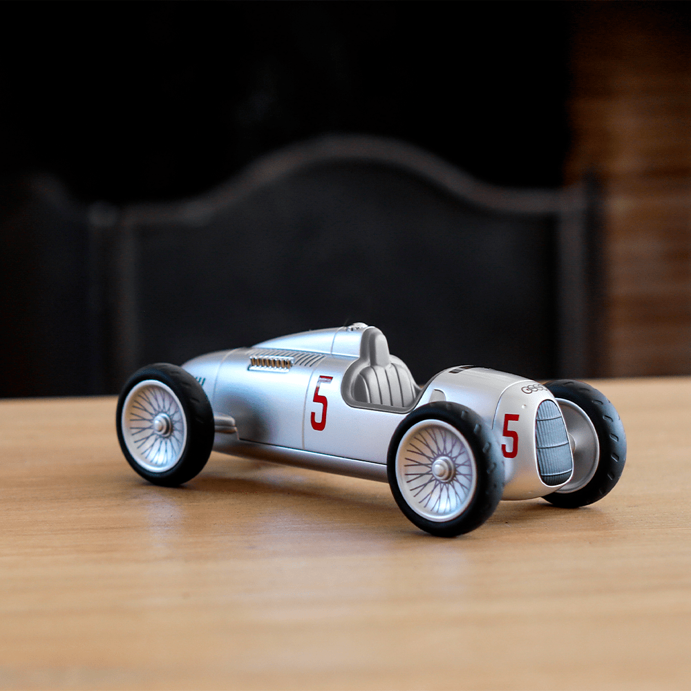 Baghera Racing Car Auto Union Type C 5 Baghera Racing Car Auto Union Type C