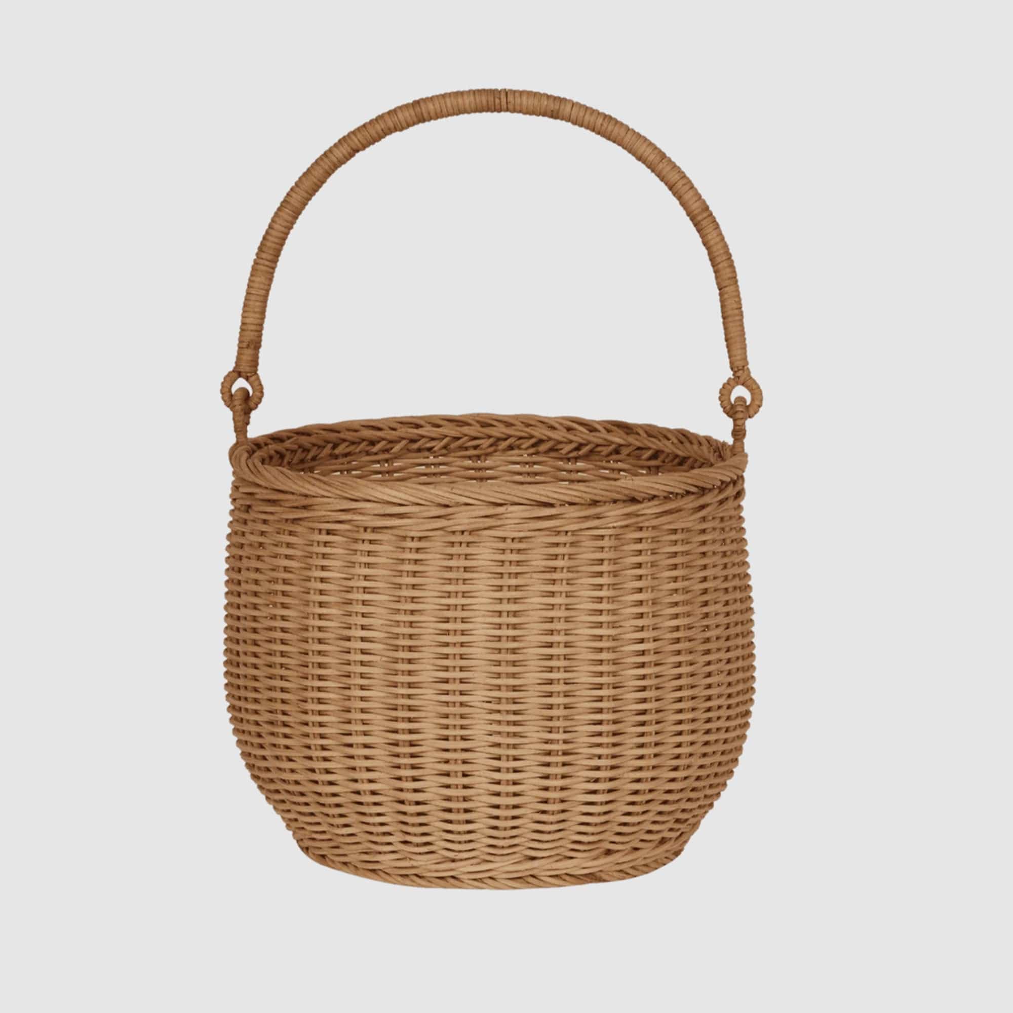 Olli Ella Gathering Basket