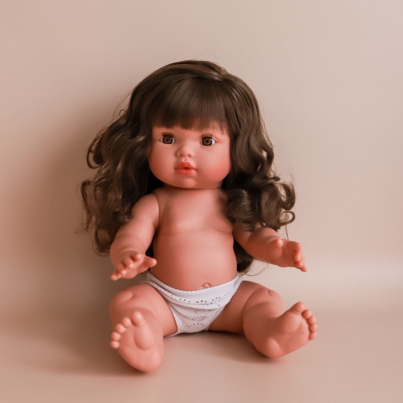Mini Colettos Hailee with Underwear Set 1 Mini Colettos Hailee with Underwear Set