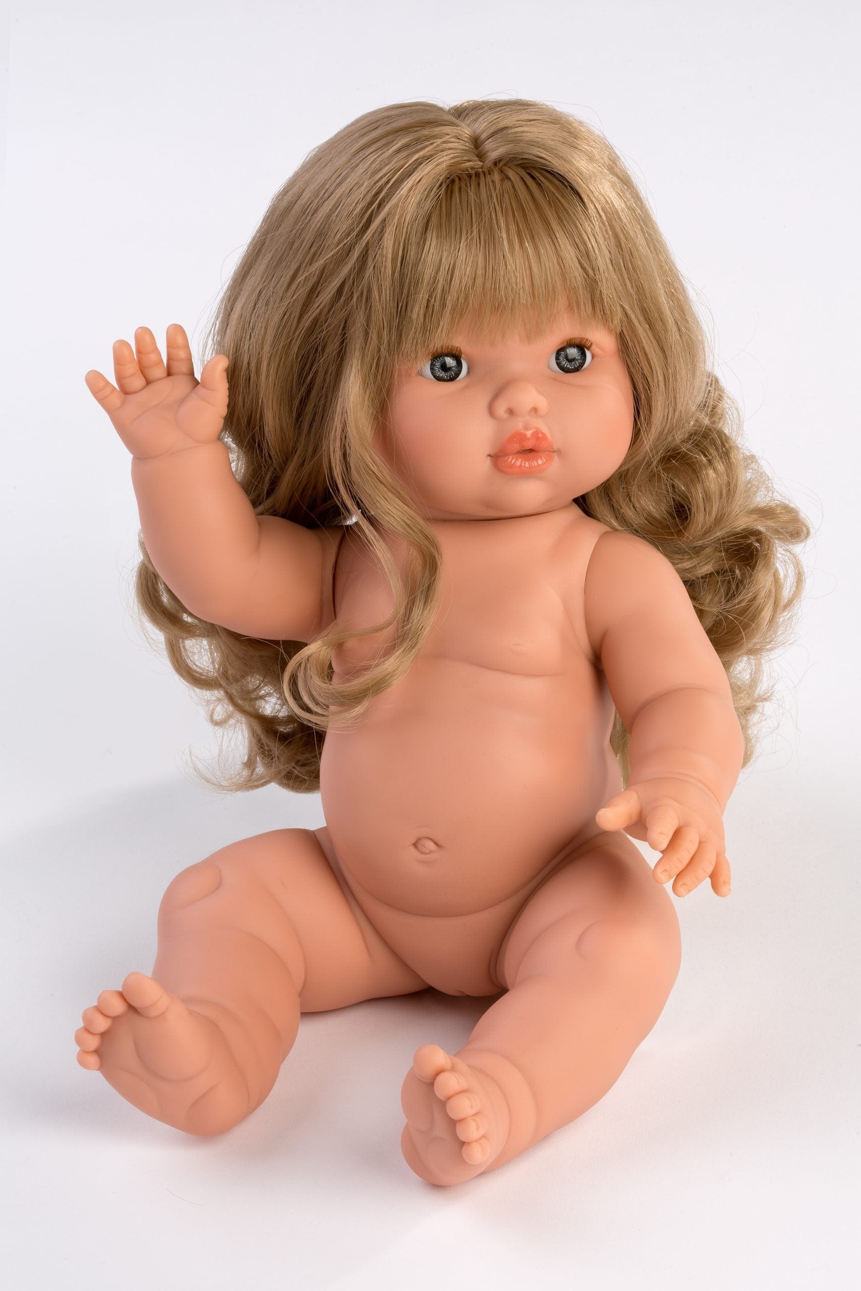 Mini Colettos Lyla with Underwear Set 3 Mini Colettos Lyla with Underwear Set