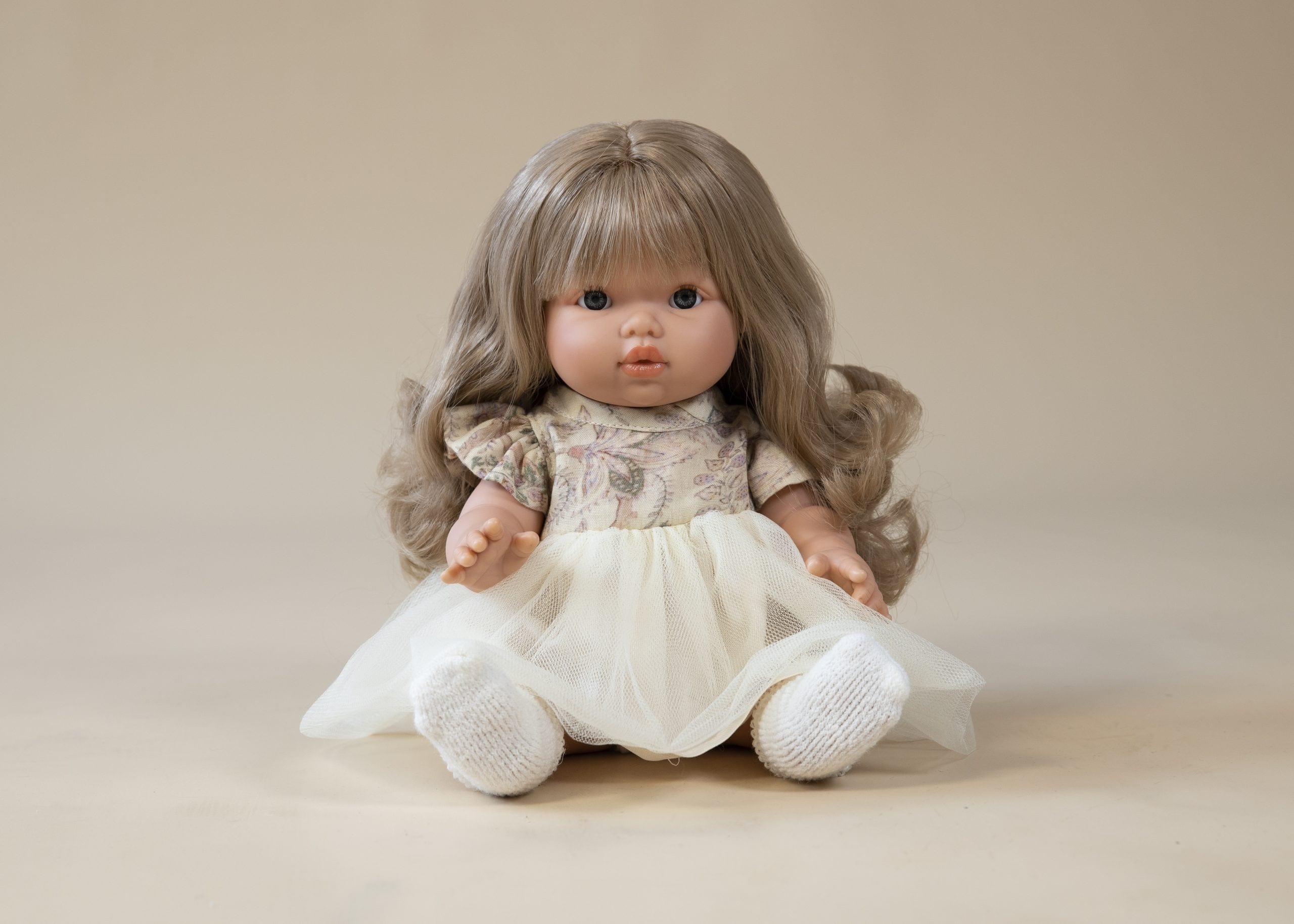 Mini Colettos Lyla with Underwear Set 5 Mini Colettos Lyla with Underwear Set