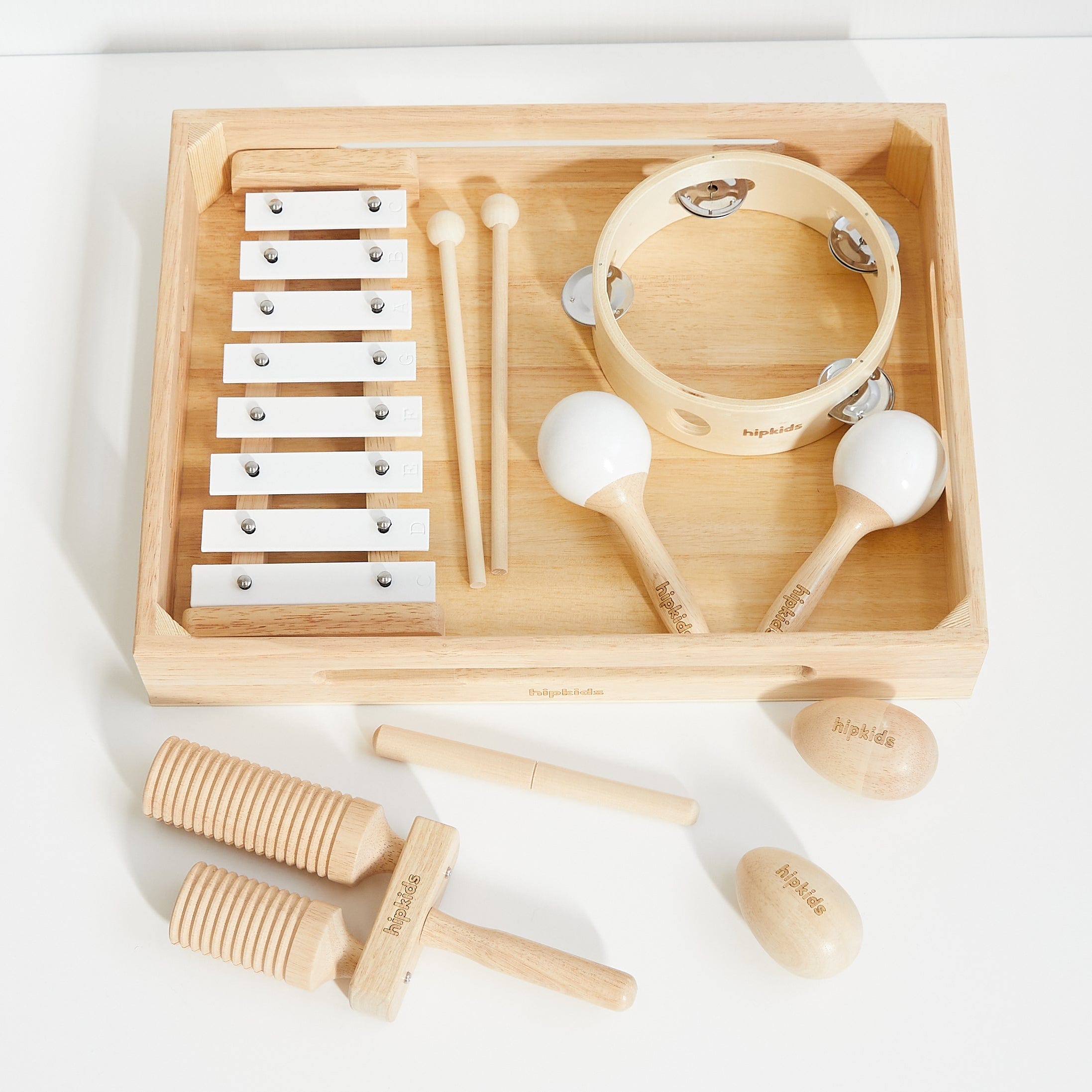 Musical Toy Bundle 1 Musical Toy Bundle