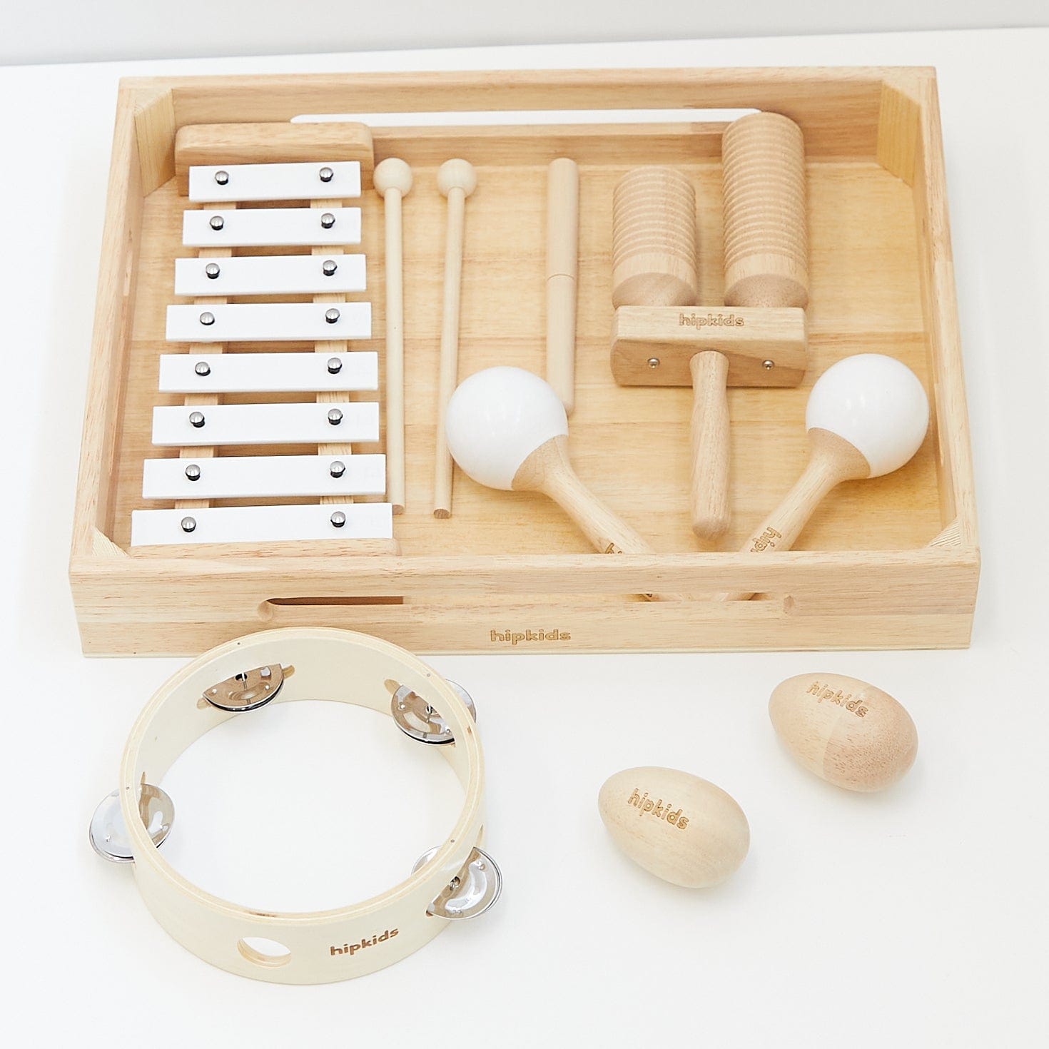 Musical Toy Bundle 2 Musical Toy Bundle
