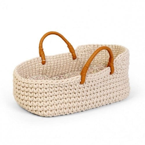 Astrup Doll Knitted Basket and Bedding Set 2 Astrup Doll Knitted Basket and Bedding Set