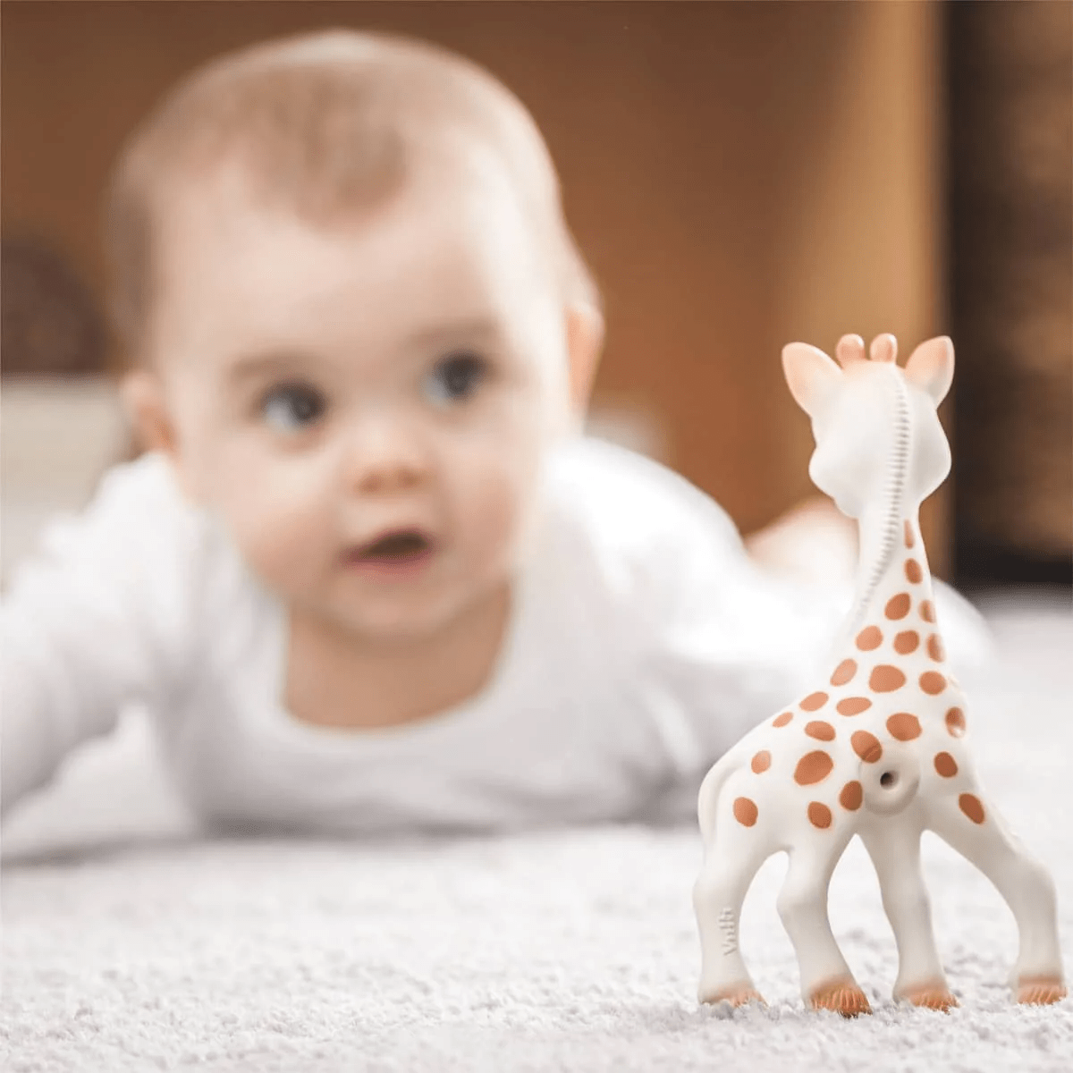 Sophie la Girafe So Pure Trio 5 Sophie la Girafe So Pure Trio