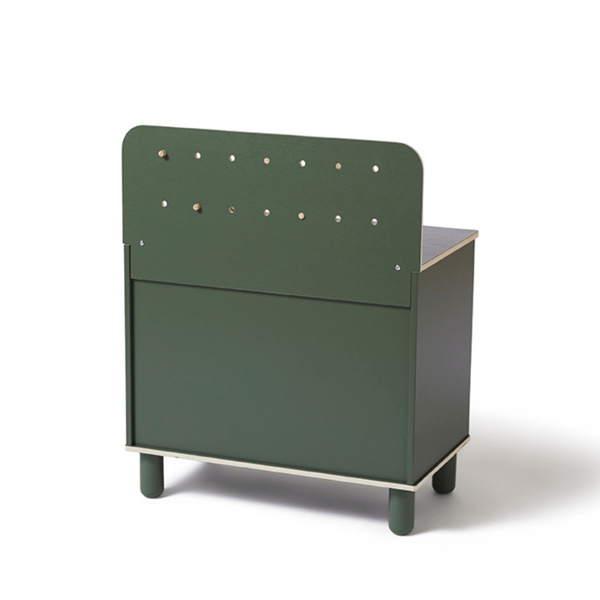 FLEXA Workbench DEEP GREEN 2 FLEXA Workbench DEEP GREEN