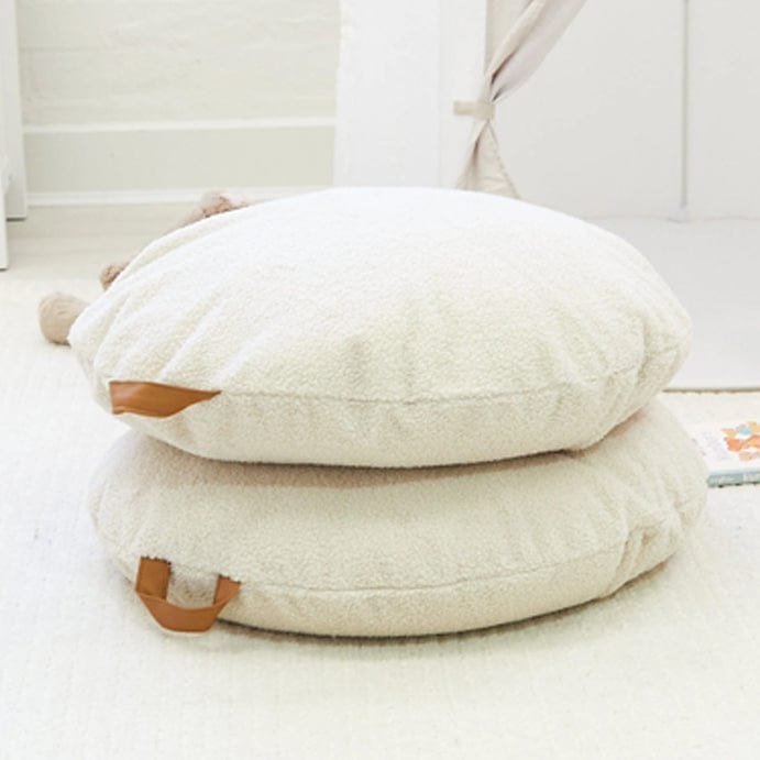 Playhouse Tent with 2pcs BAYLEY Boucle Cushions Bundle 5 Playhouse Tent with 2pcs BAYLEY Boucle Cushions Bundle