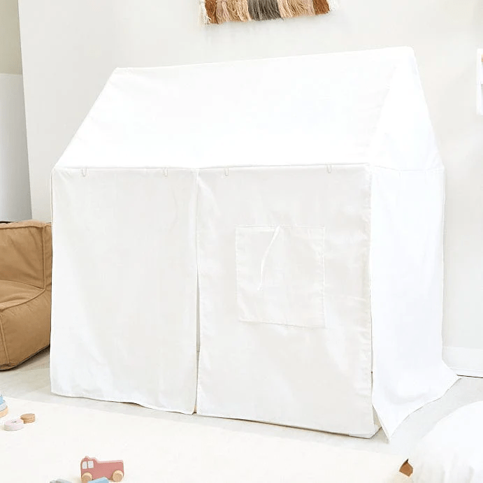 Playhouse Tent with 2pcs BAYLEY Boucle Cushions Bundle 7 Playhouse Tent with 2pcs BAYLEY Boucle Cushions Bundle