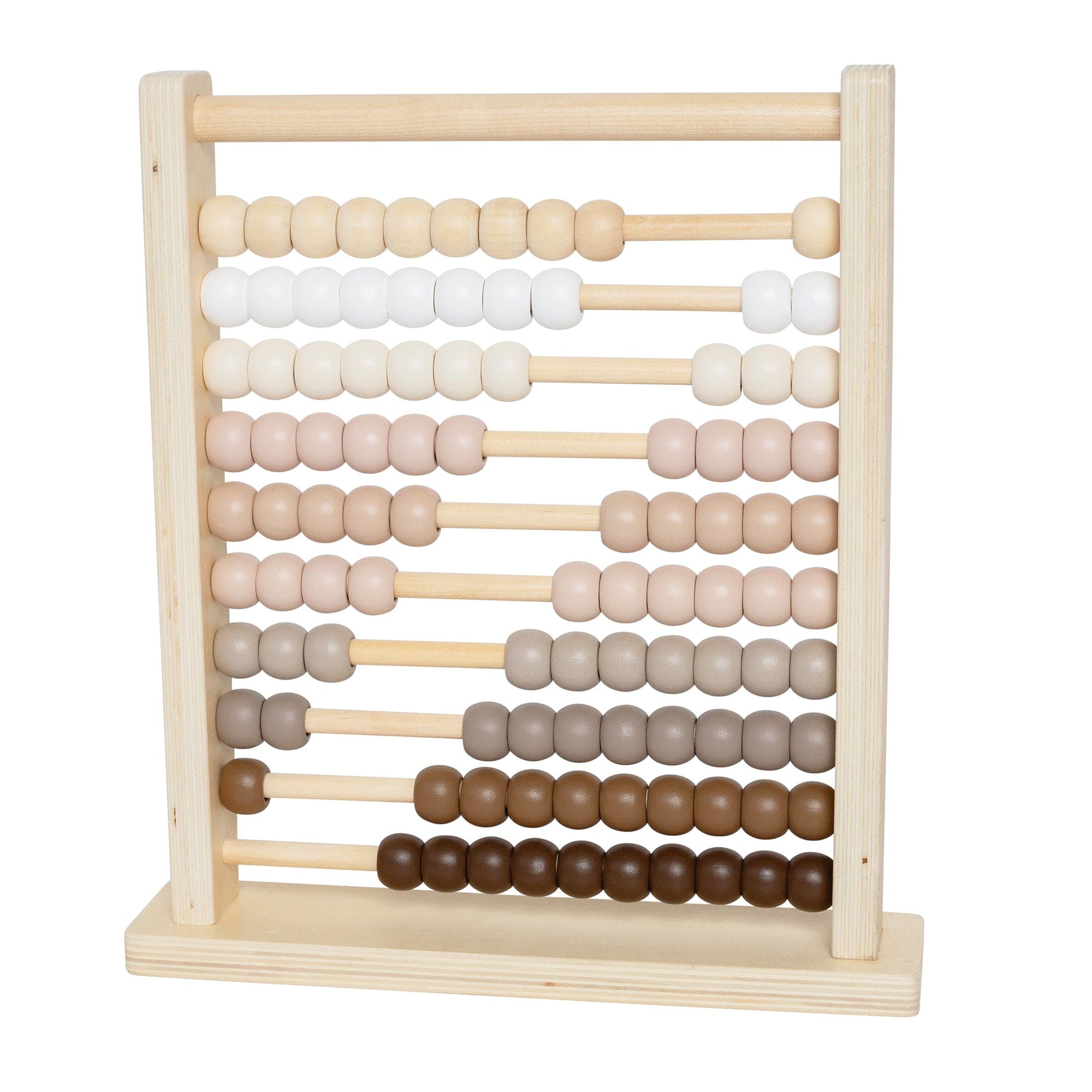 JaBaDaBaDo Abacus Nature