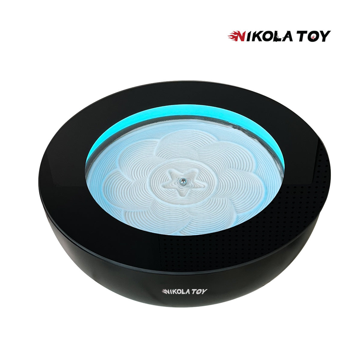 NIKOLATOY® Creative automatic sand painting robot 5 NIKOLATOY® Creative automatic sand painting robot