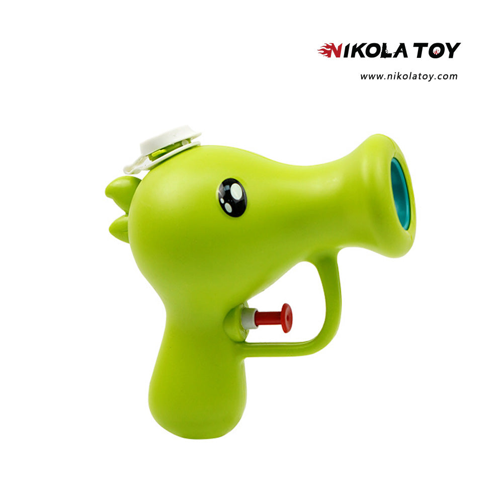 NIKOLATOY® Cute Pea Shooter Water Gun 1 NIKOLATOY® Cute Pea Shooter Water Gun