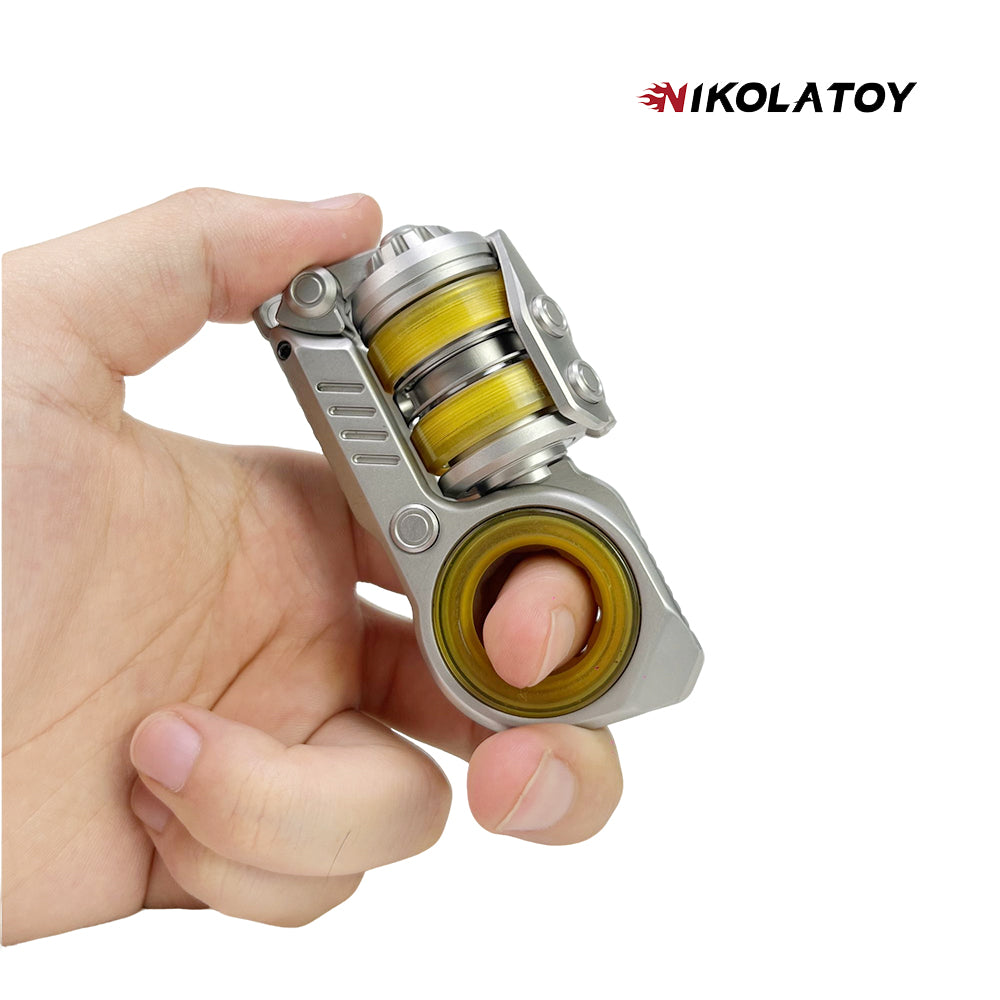 NIKOLATOY® EDC Fidget Toys - blast bomb（Limited time discount）