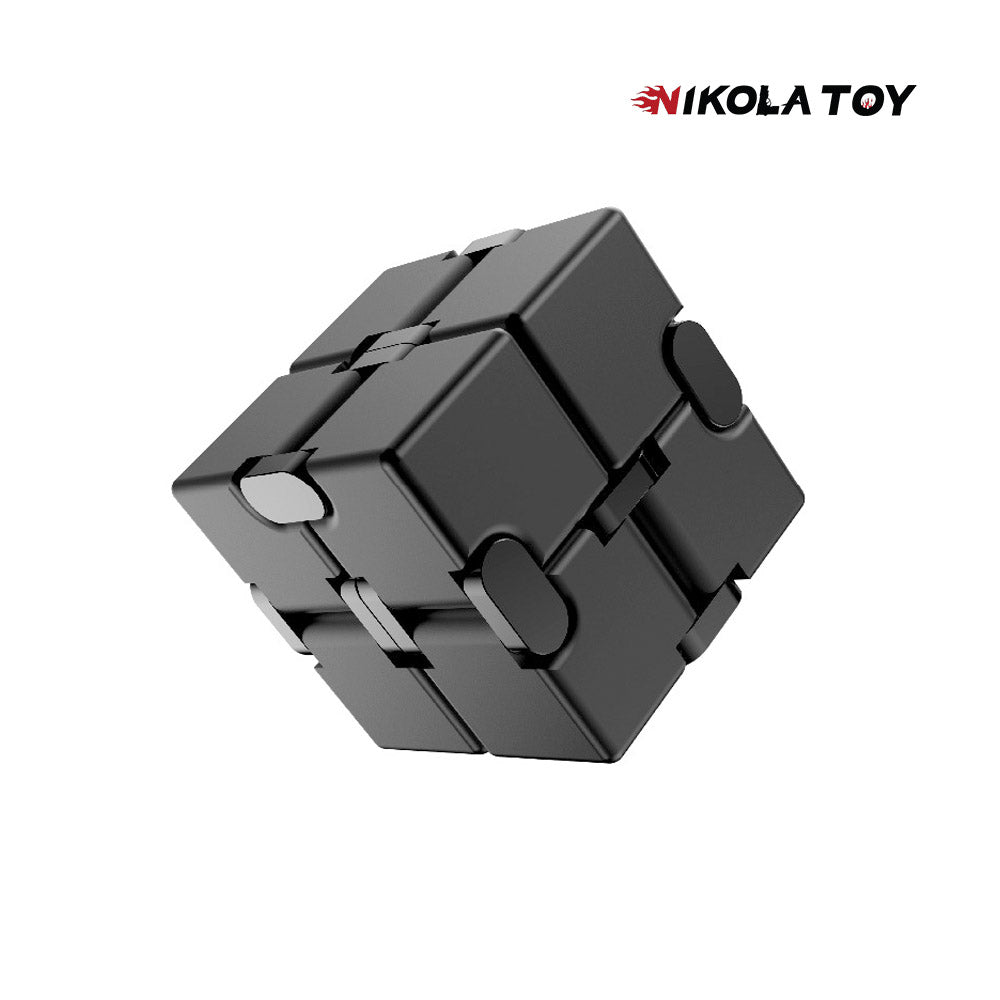 NIKOLATOY® EDC Fidget Toys - Infinity Cubes