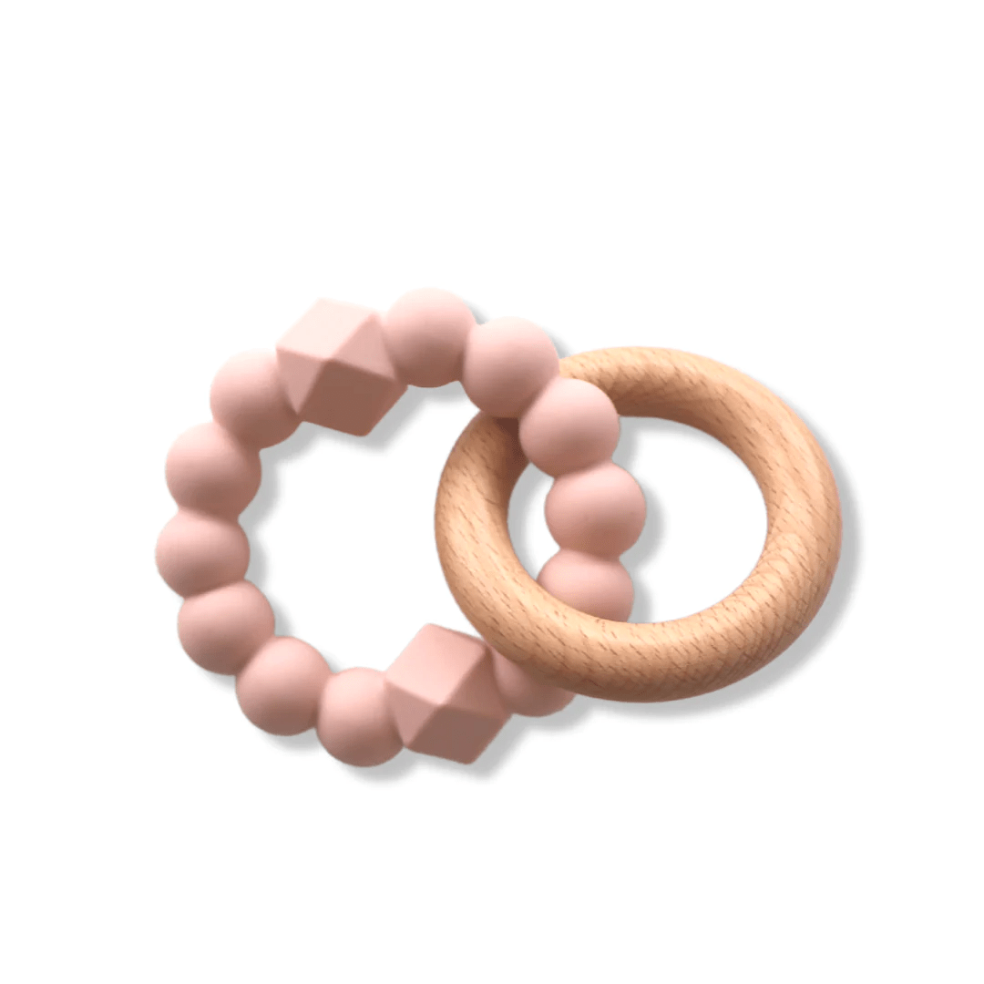 Jellystone Moon Teether 2 Jellystone Moon Teether