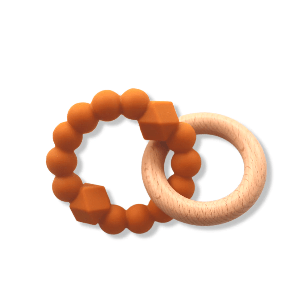 Jellystone Moon Teether 3 Jellystone Moon Teether