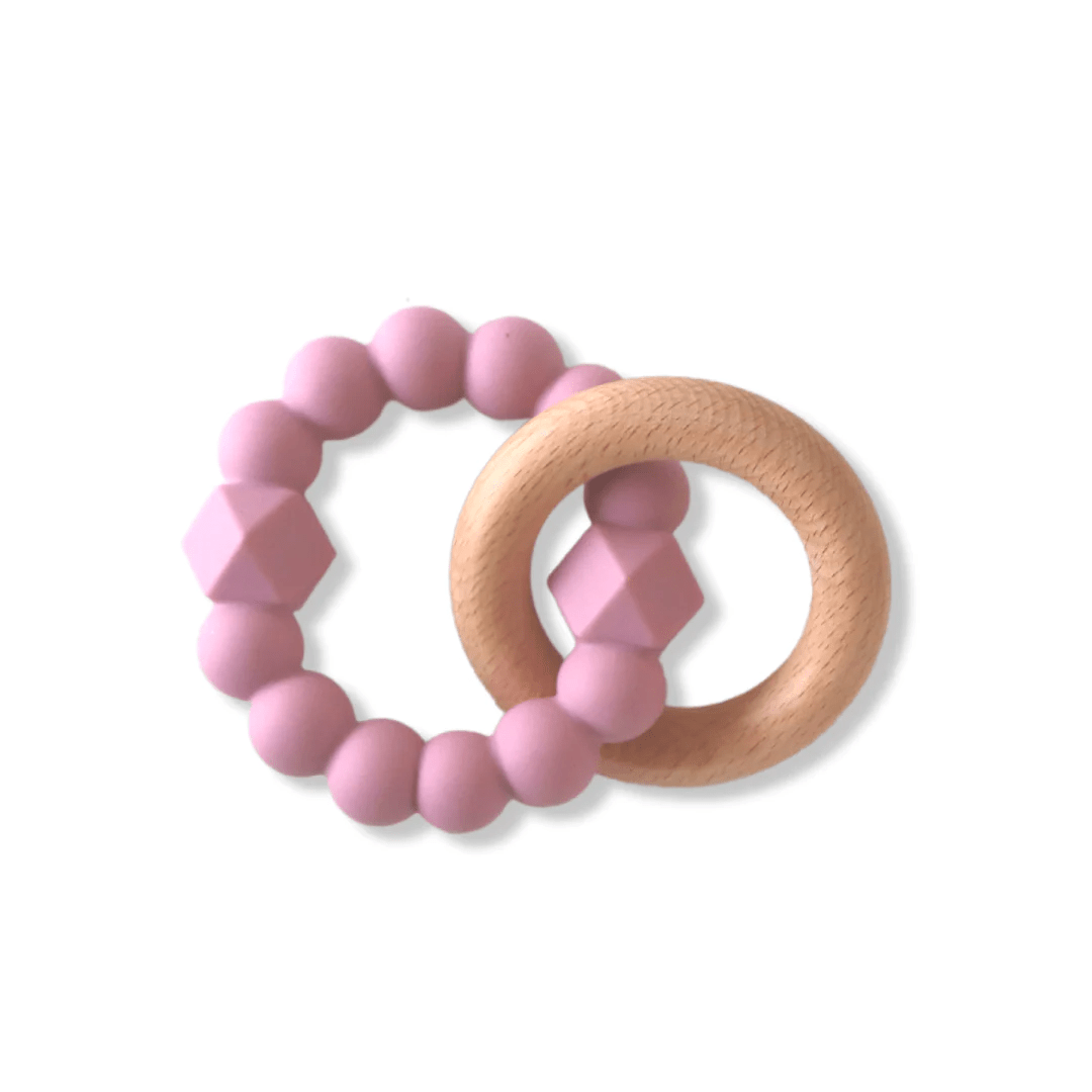 Jellystone Moon Teether 4 Jellystone Moon Teether