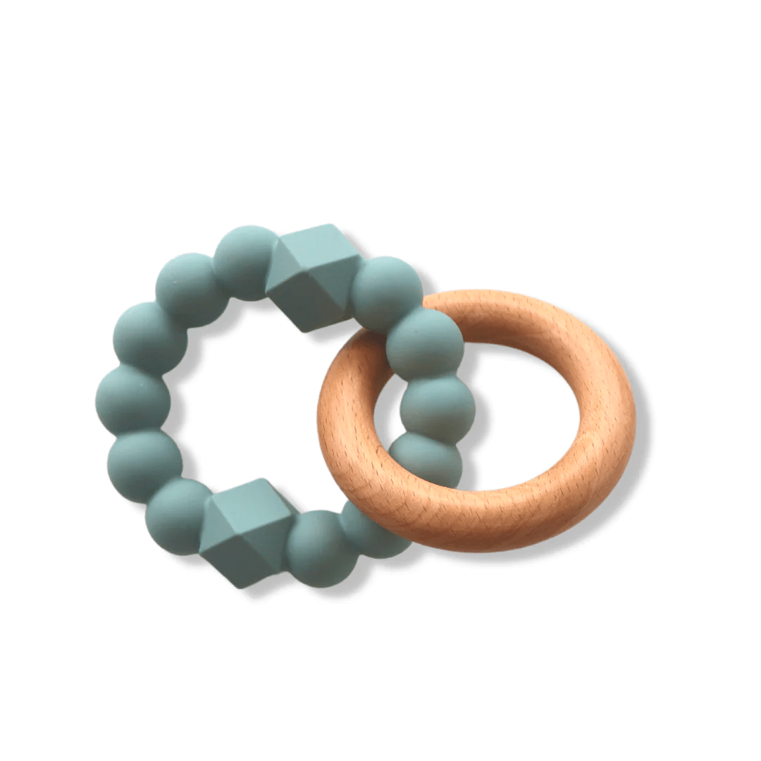 Jellystone Moon Teether 5 Jellystone Moon Teether