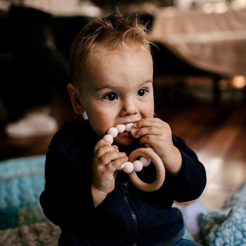 Jellystone Moon Teether 6 Jellystone Moon Teether