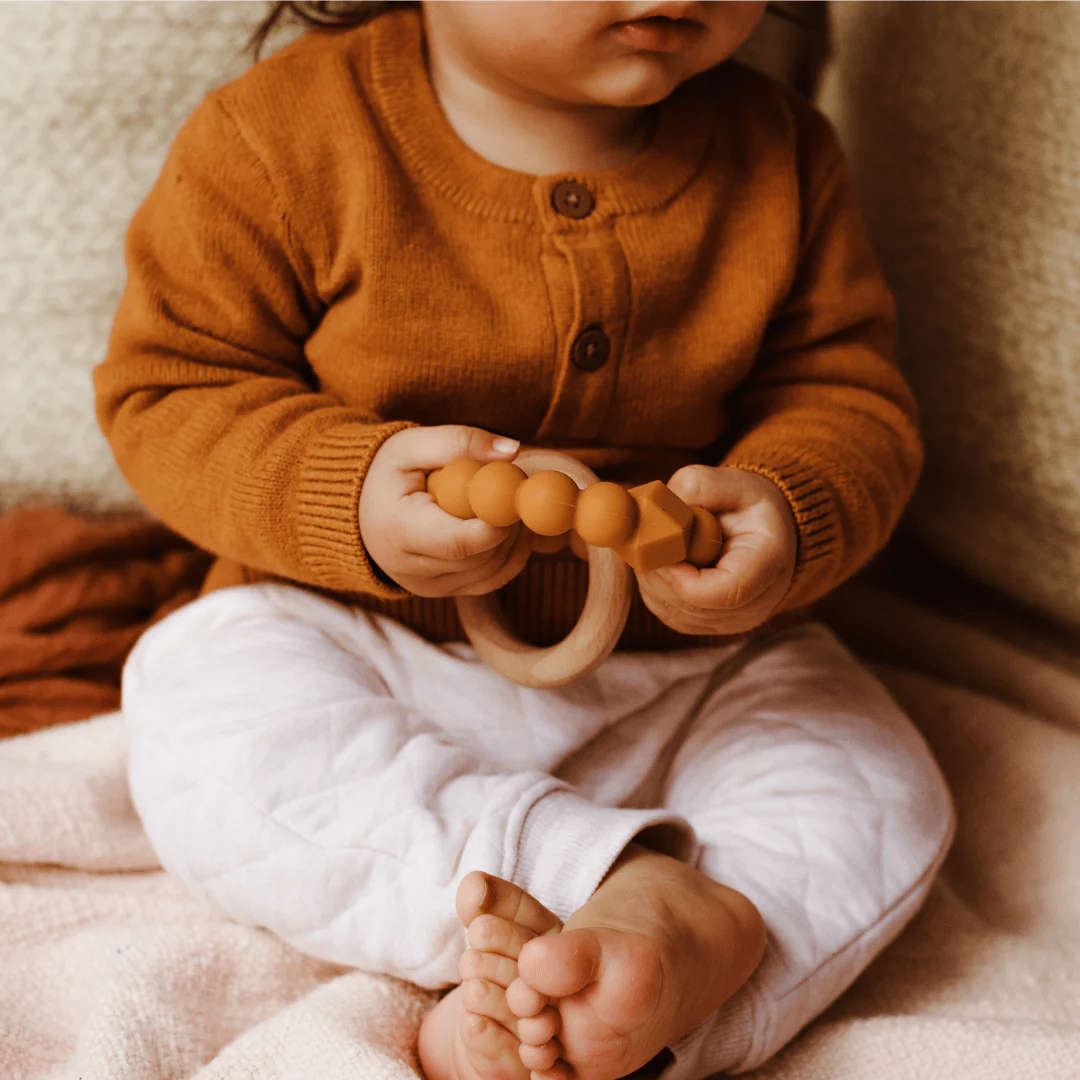 Jellystone Moon Teether 7 Jellystone Moon Teether