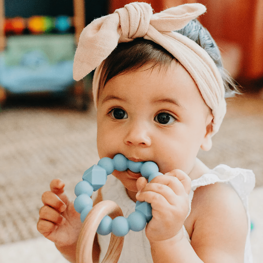 Jellystone Moon Teether 8 Jellystone Moon Teether