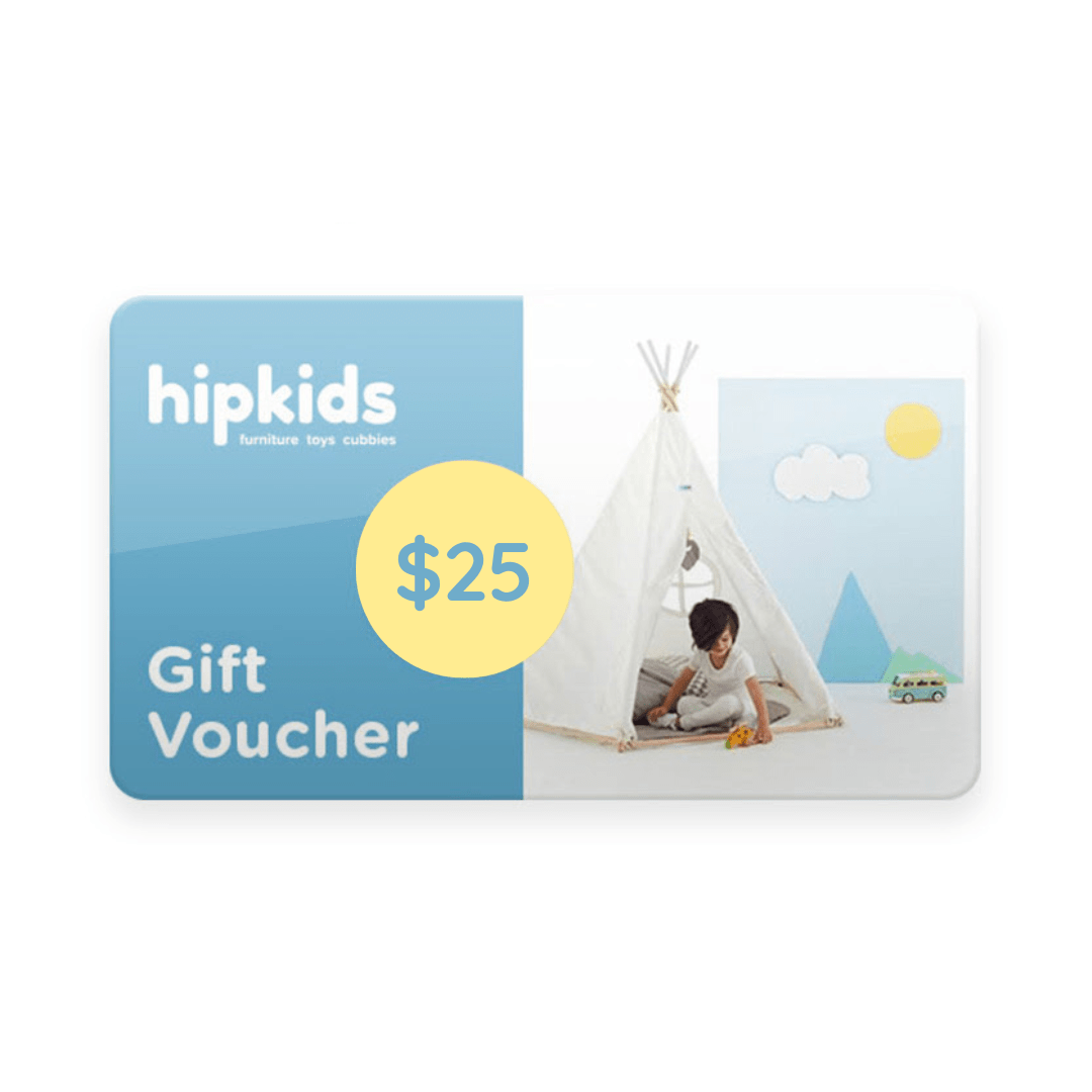 HipKids Gift E-Voucher