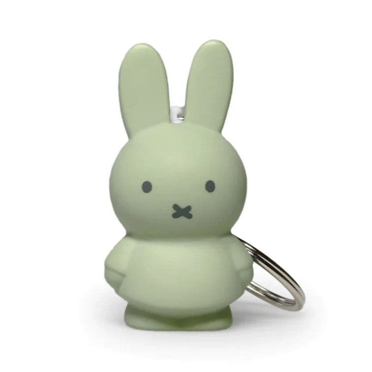 Atelier Pierre MIFFY Key Ring - 6.2 cm