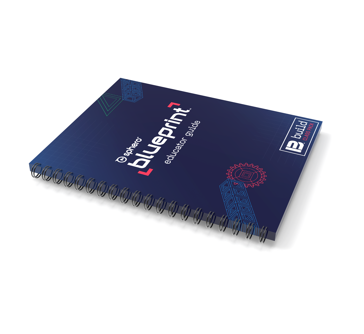 Blueprint Build Educator Guide