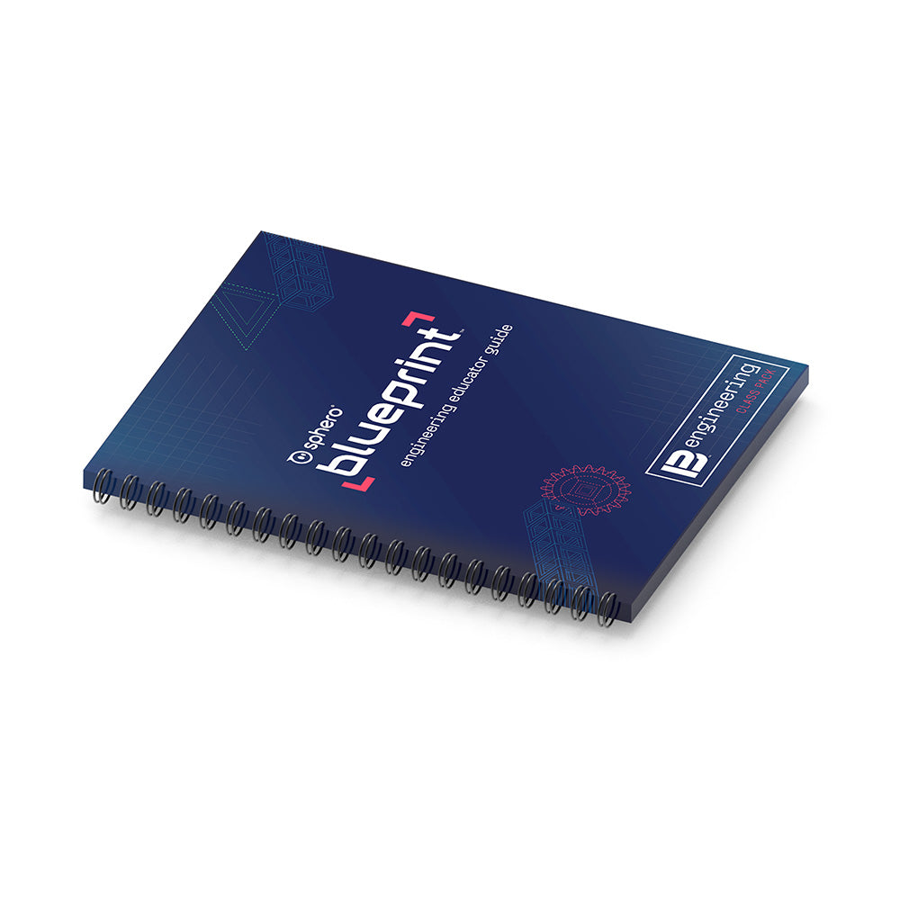 Blueprint Engineering Educator Guide