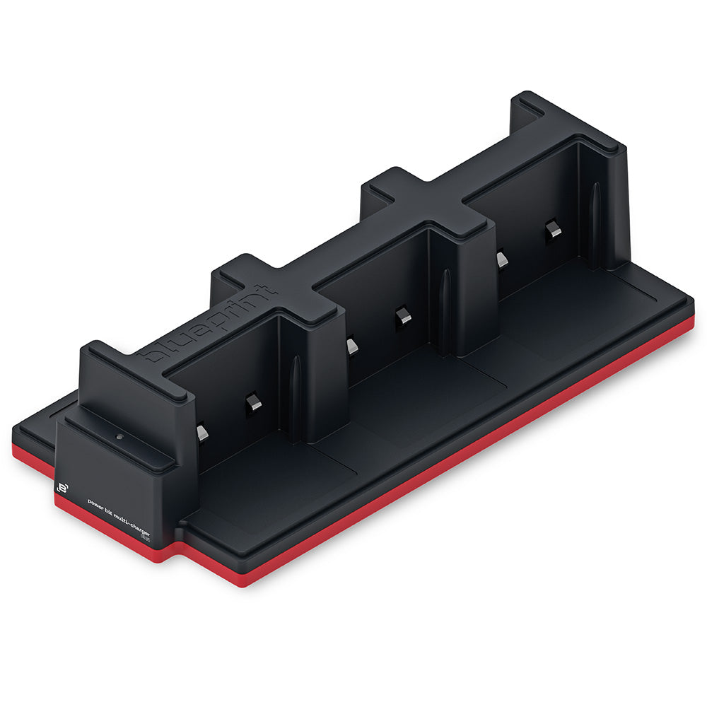 Blueprint Engineering Power Bit Multi-Charger