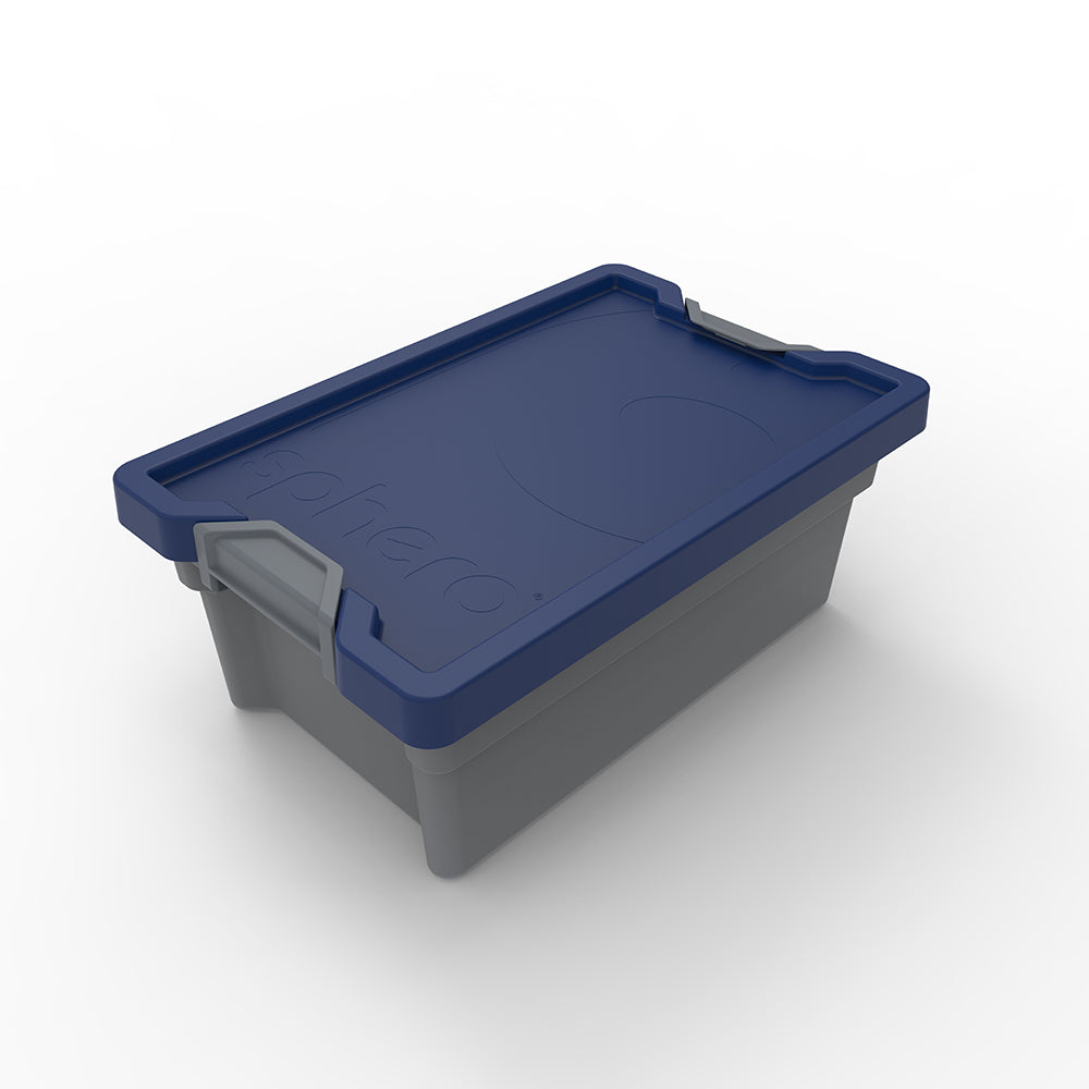 Blueprint Storage Bin 1 Blueprint Storage Bin
