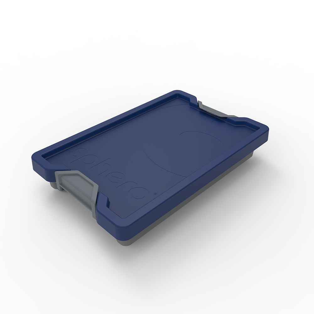 Blueprint Storage Bin 2 Blueprint Storage Bin