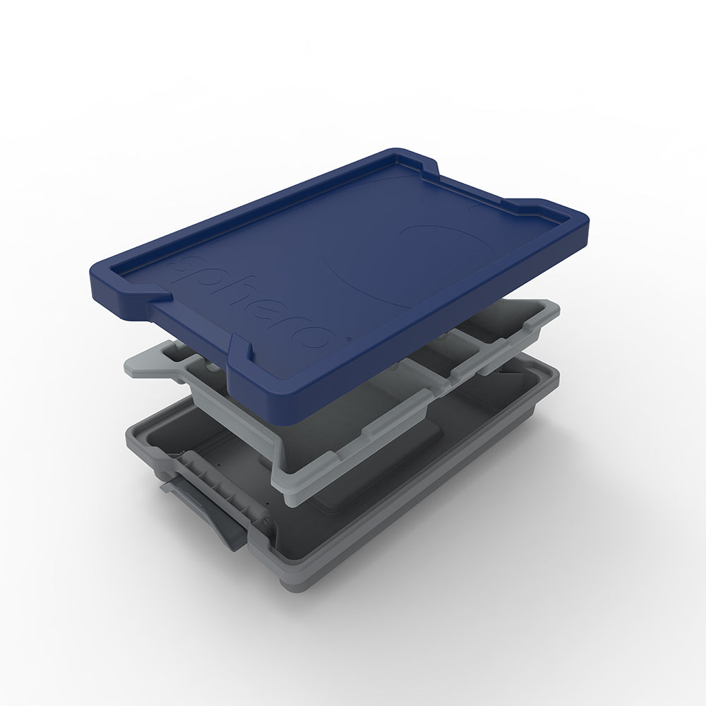 Blueprint Storage Bin 3 Blueprint Storage Bin