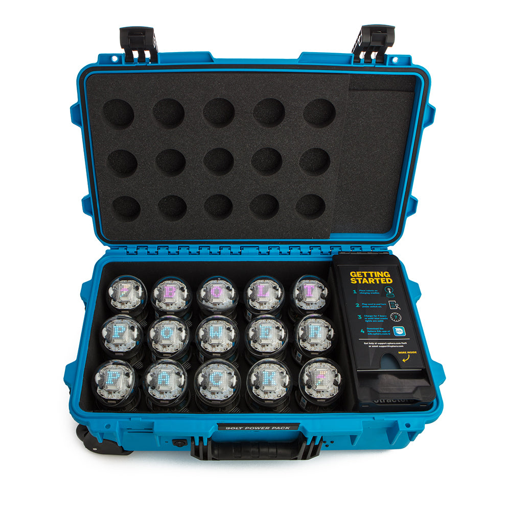 BOLT Power Pack