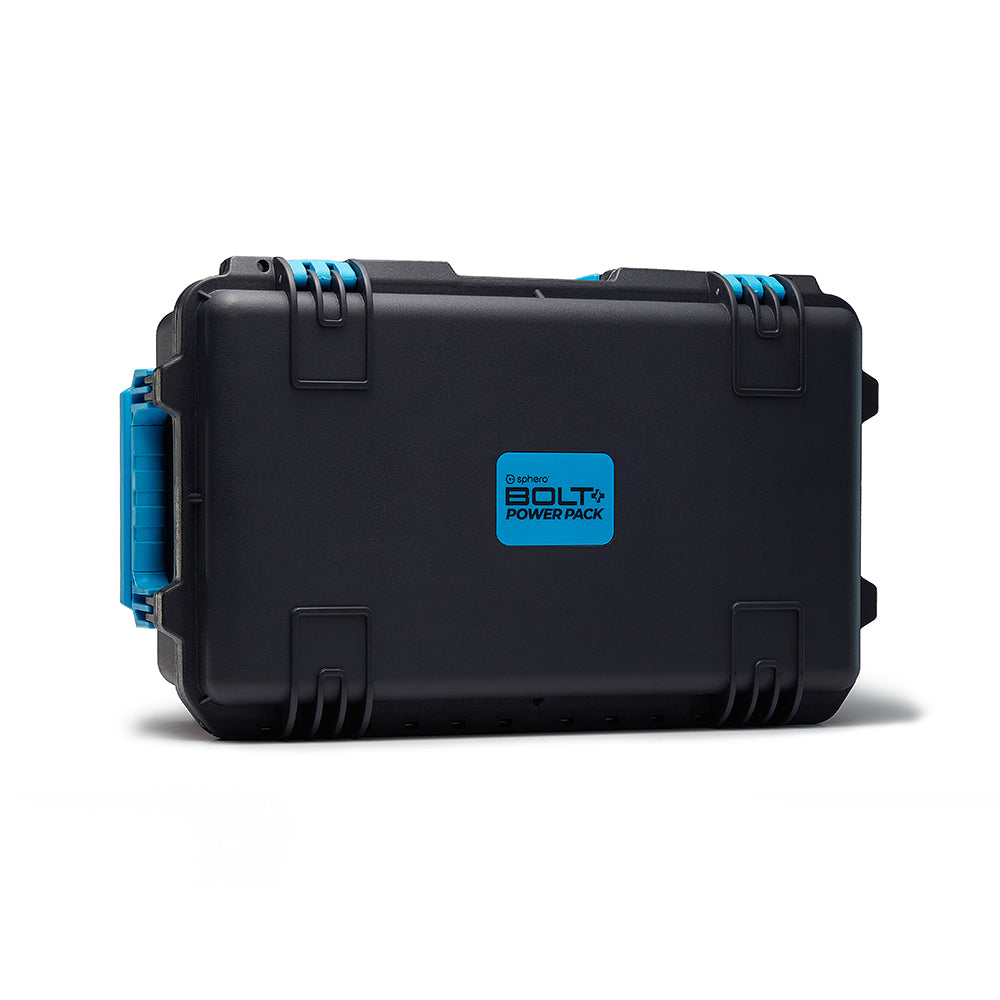 BOLT+ Power Pack Case 1 BOLT+ Power Pack Case