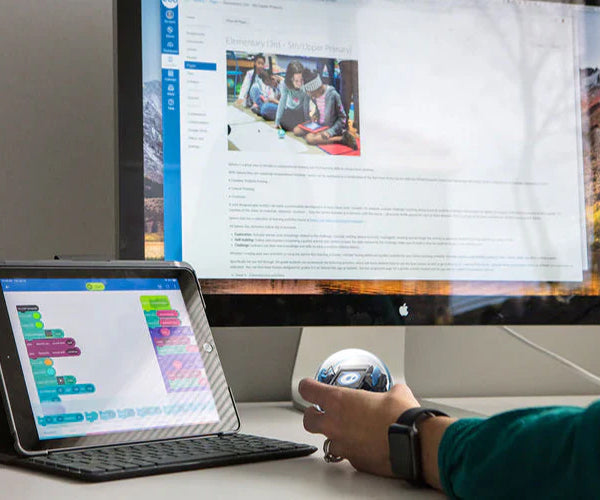 BOLT+ Self-Guided Professional Development