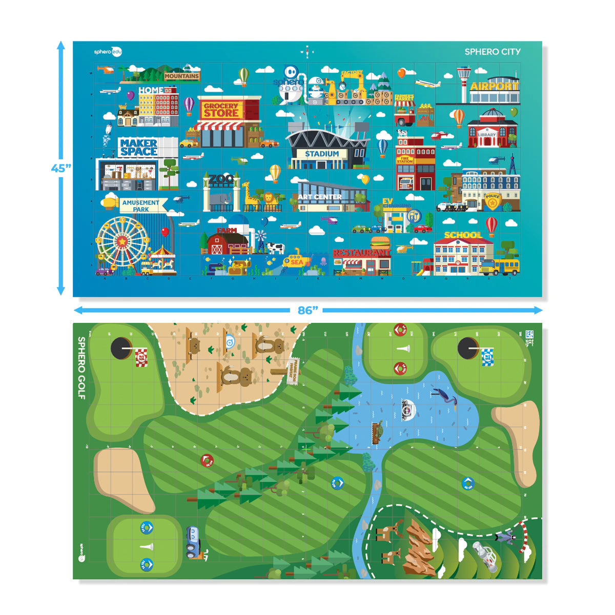 Code Mat 3 Code Mat