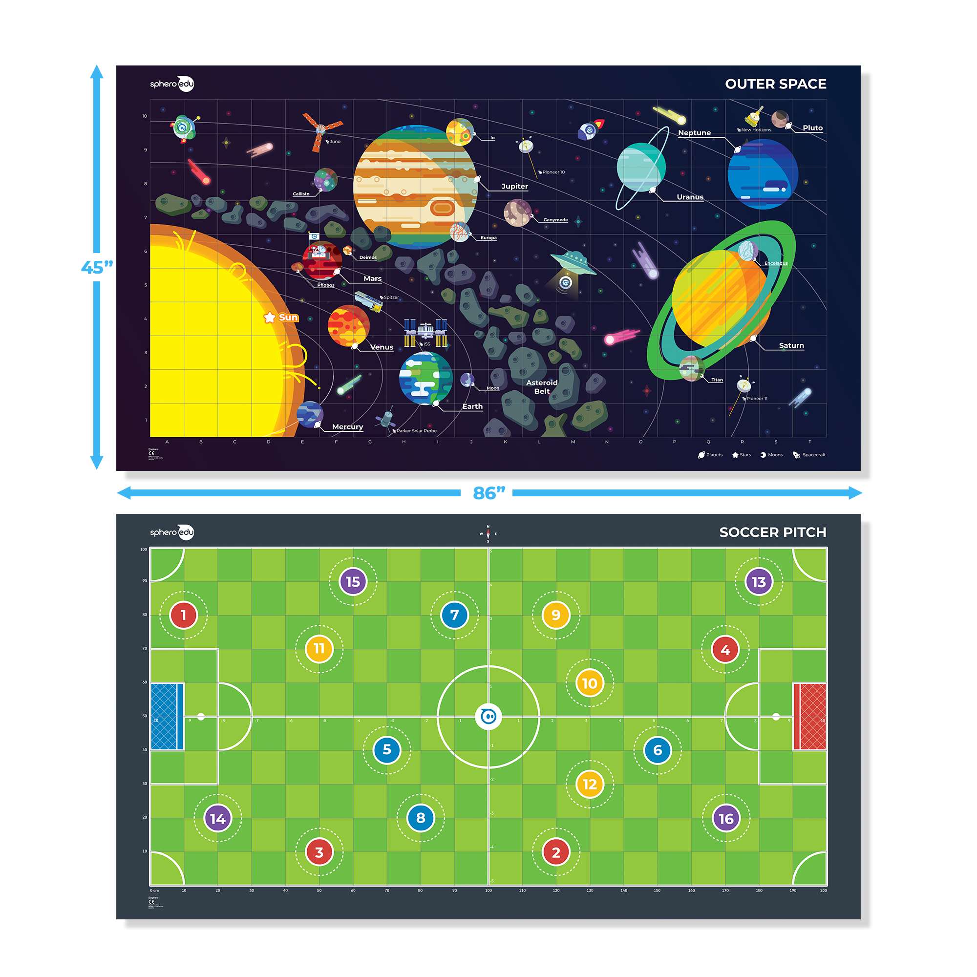 Code Mat 4 Code Mat