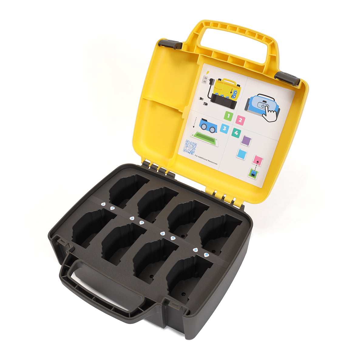 indi Charging Case