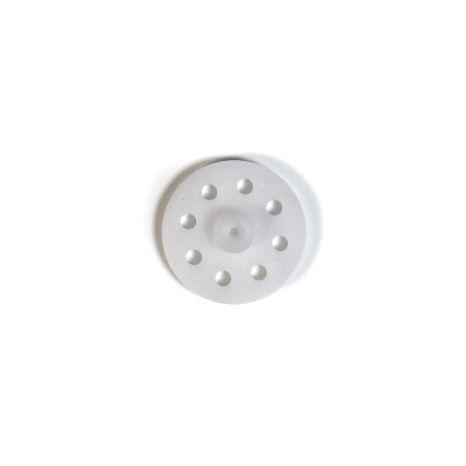 littleBits a19 Servo Hub