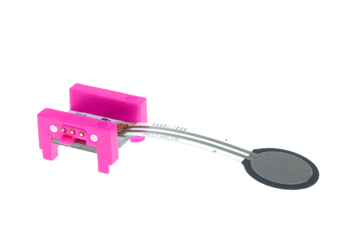 littleBits i11 pressure sensor 2 littleBits i11 pressure sensor