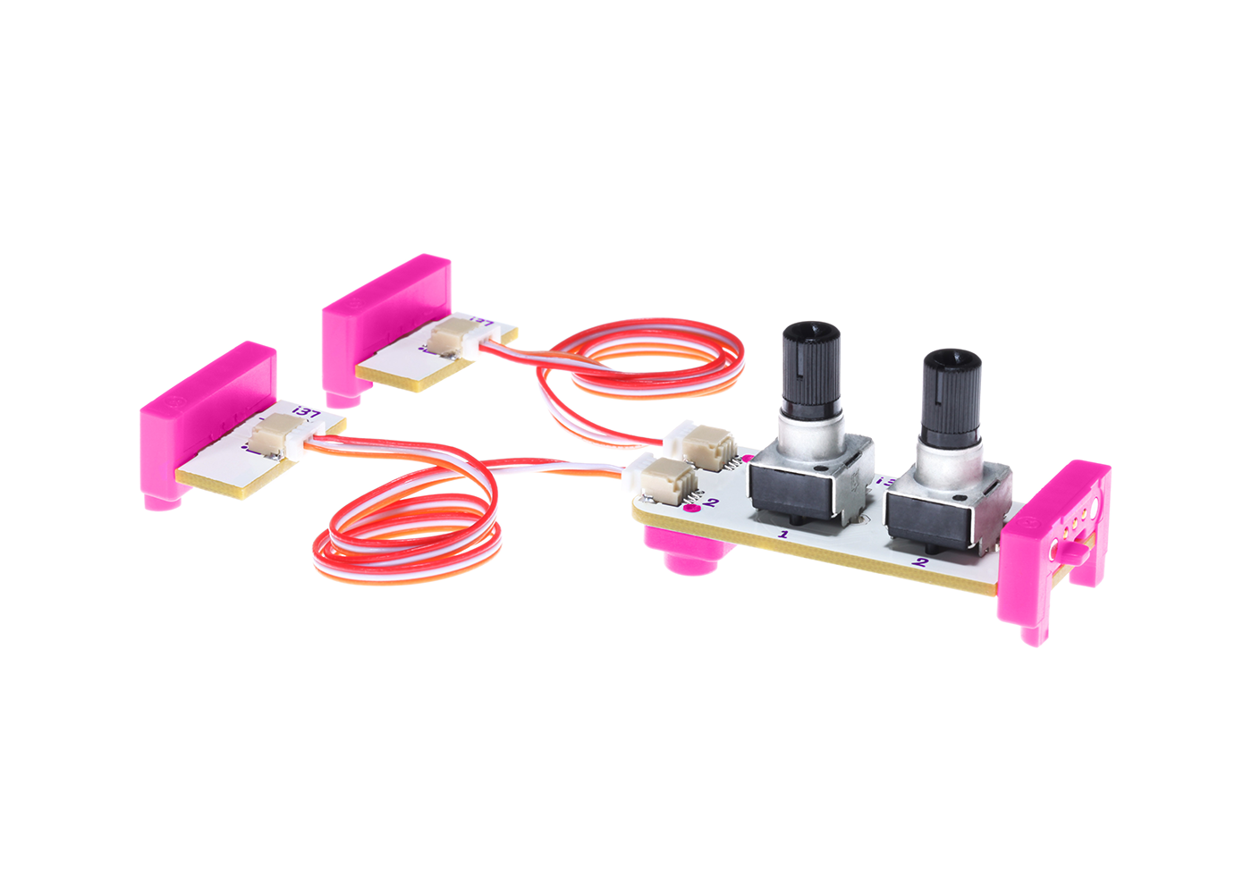 littleBits i37 mix 2 littleBits i37 mix