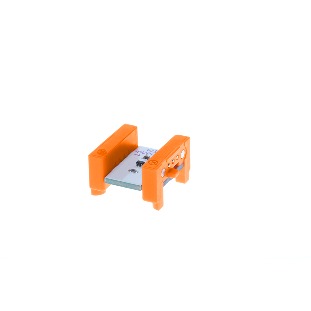 littleBits w10 inverter 2 littleBits w10 inverter