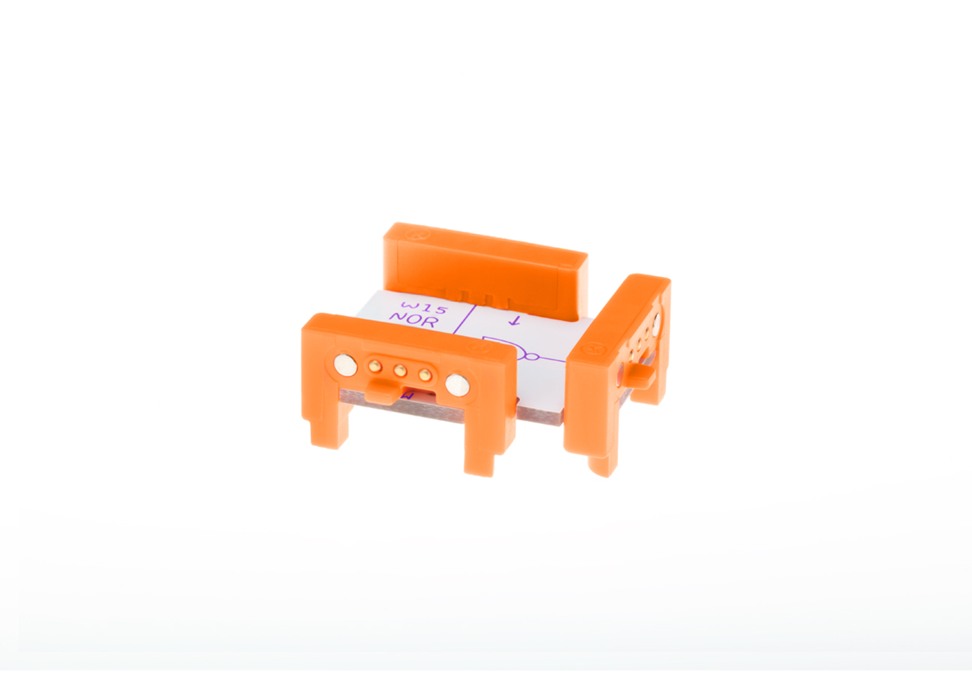 littleBits w15 NOR 2 littleBits w15 NOR
