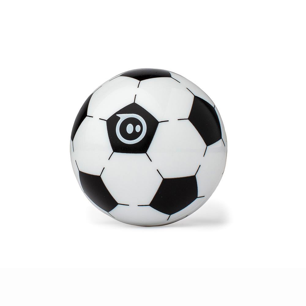 Mini Robot Ball: Soccer Theme