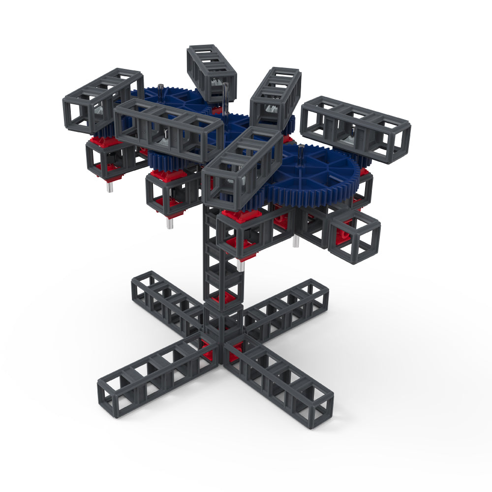 Sphero Blueprint Build Class Pack (5 Kits) * 8 Sphero Blueprint Build Class Pack (5 Kits) *